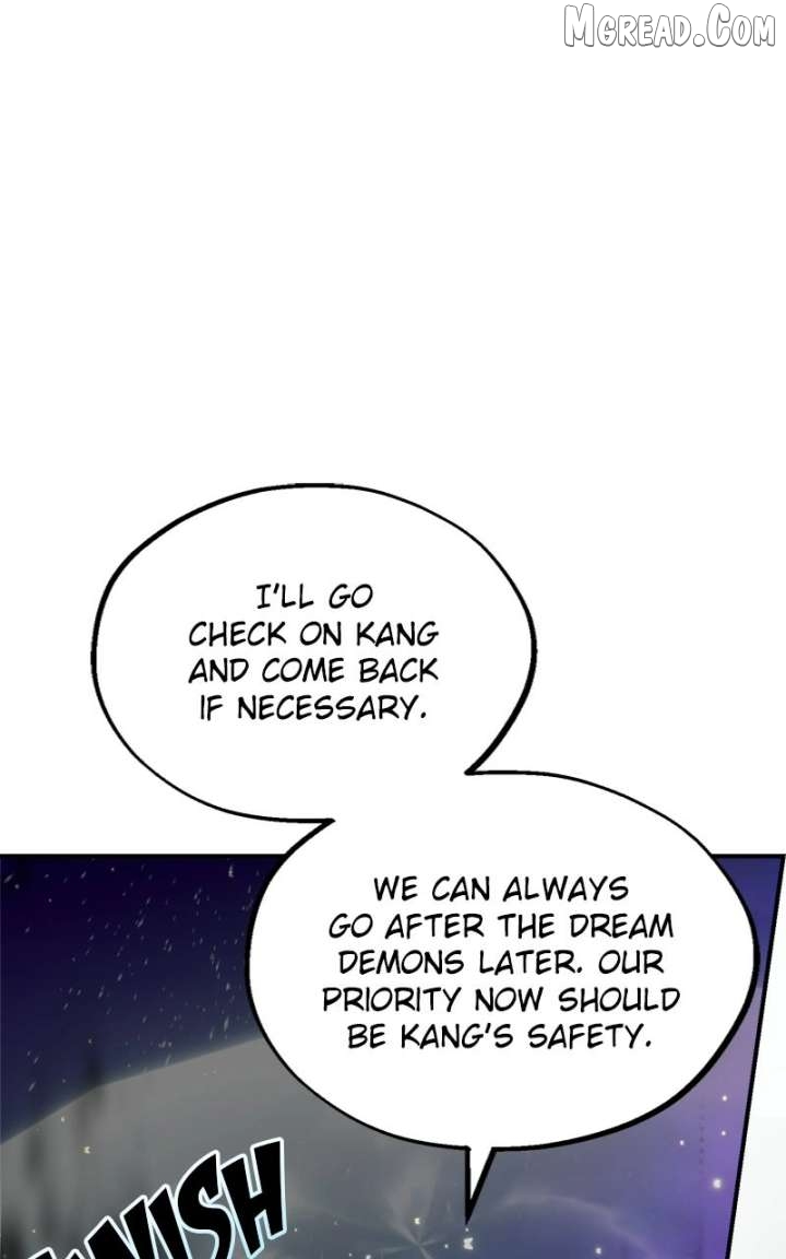 Your Sweet Breath Chapter 43 - page 50