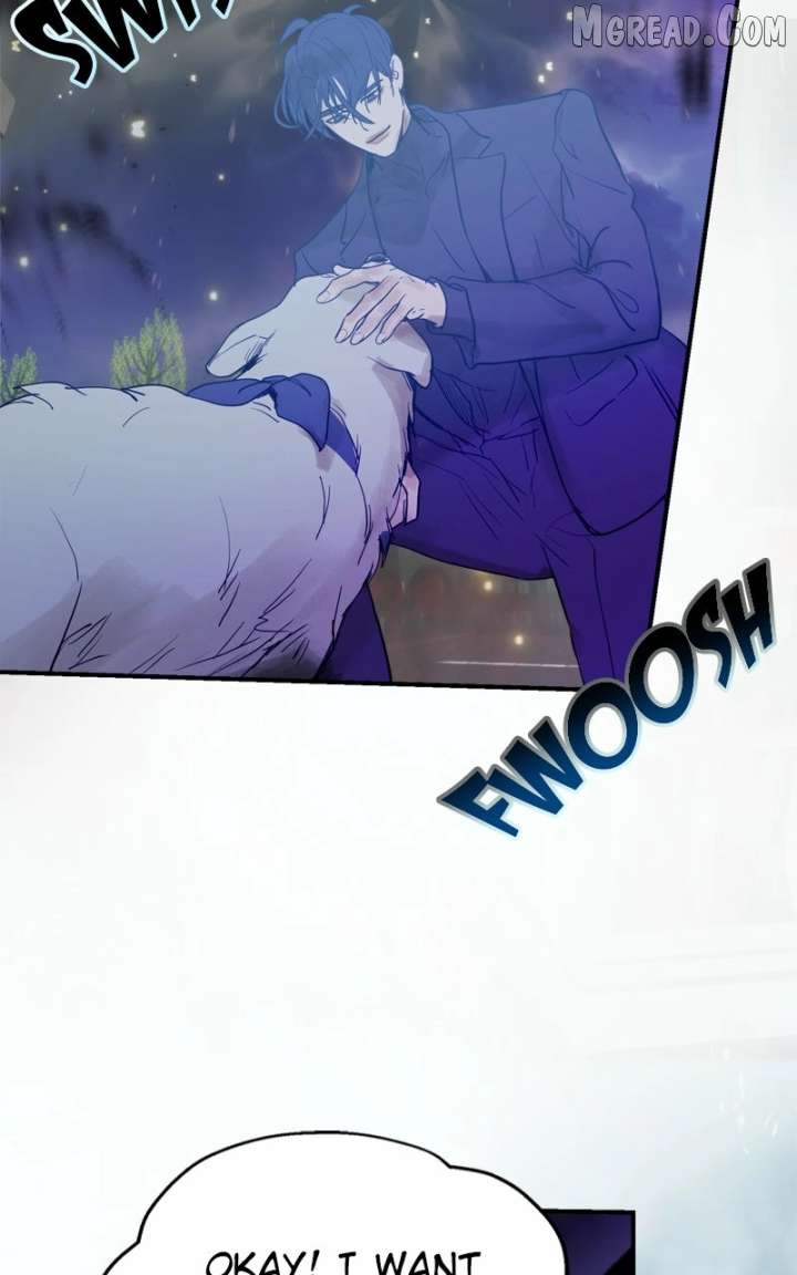 Your Sweet Breath Chapter 43 - page 51