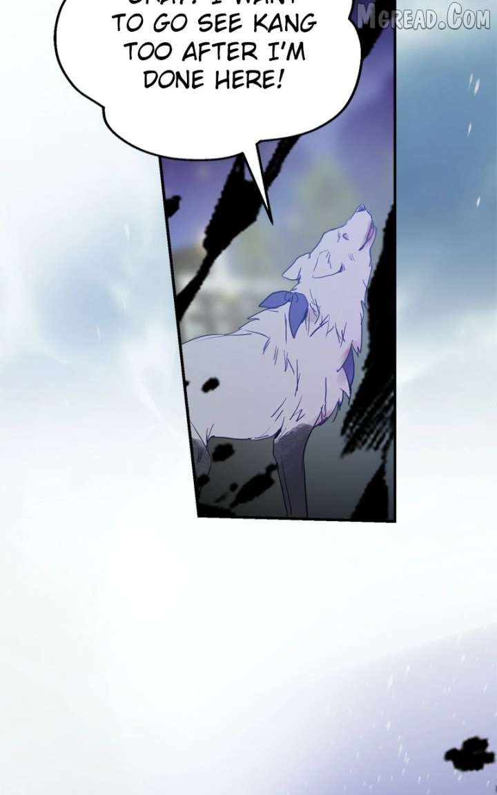 Your Sweet Breath Chapter 43 - page 52