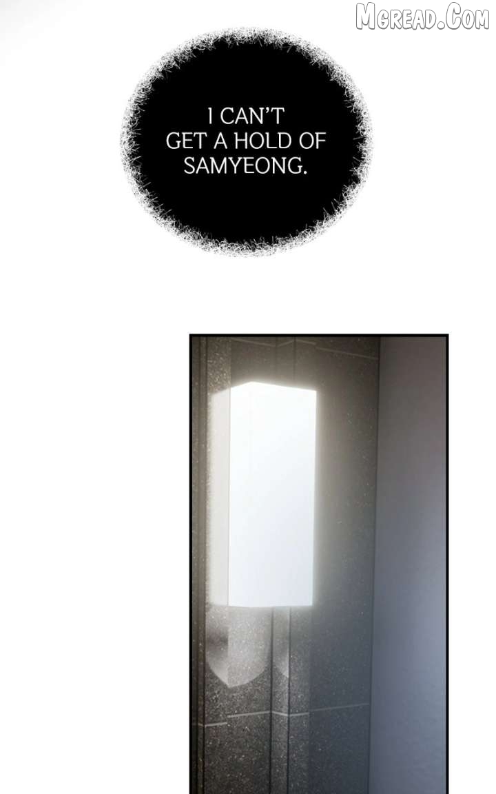 Your Sweet Breath Chapter 43 - page 55
