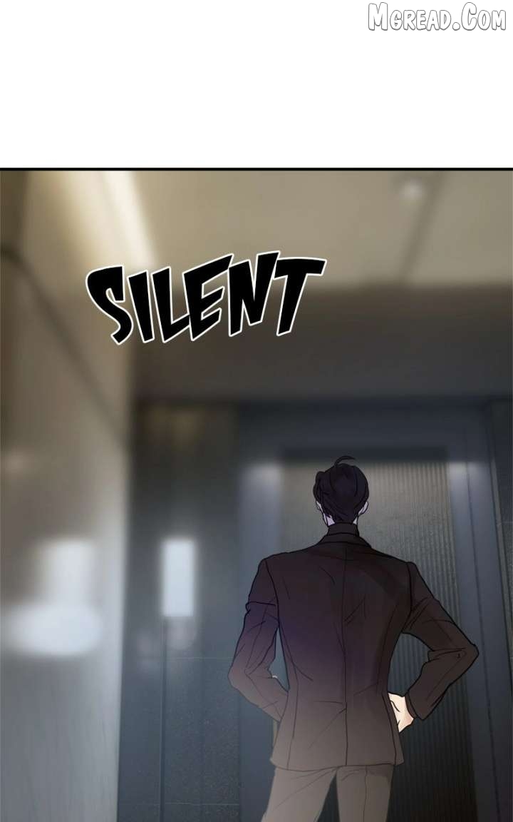 Your Sweet Breath Chapter 43 - page 58