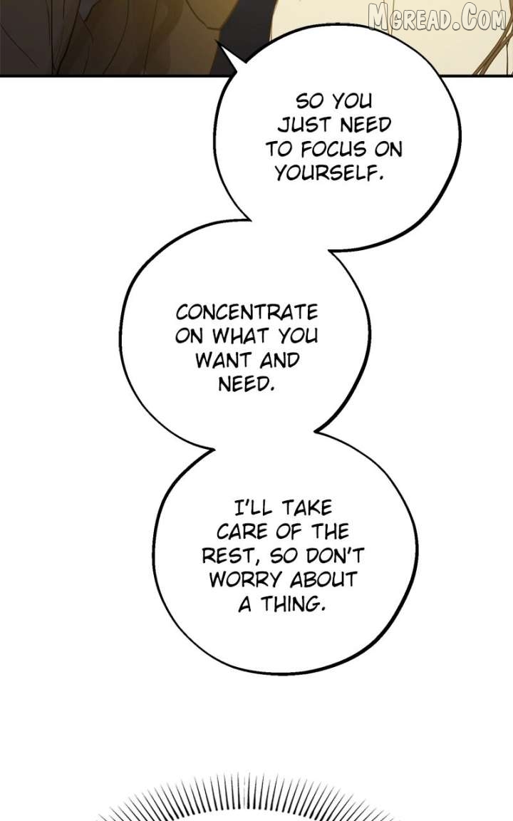 Your Sweet Breath Chapter 43 - page 6