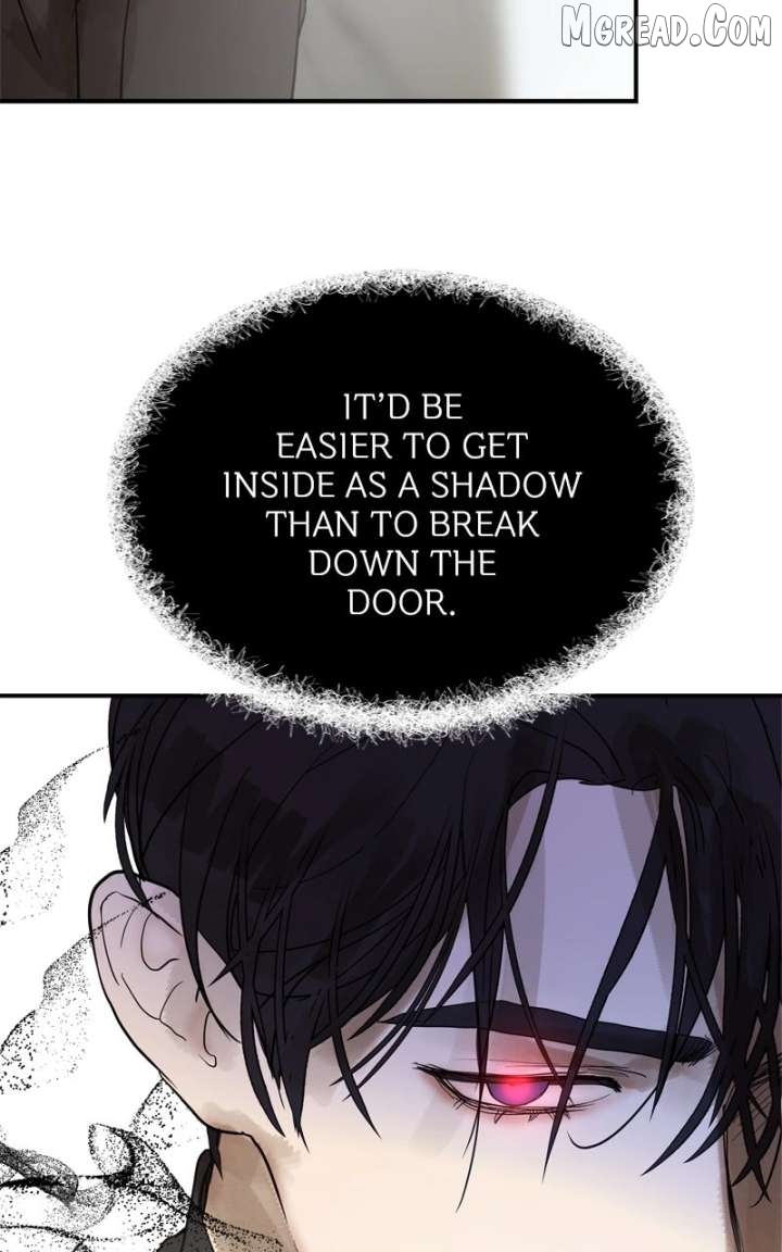 Your Sweet Breath Chapter 43 - page 61