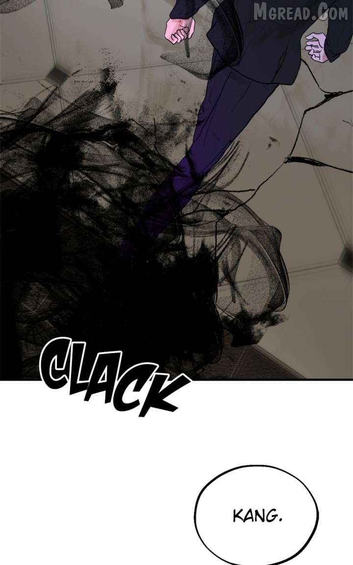 Your Sweet Breath Chapter 43 - page 64