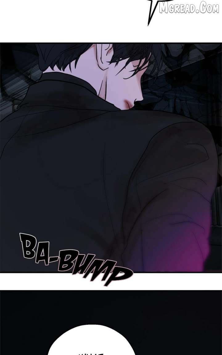 Your Sweet Breath Chapter 43 - page 65