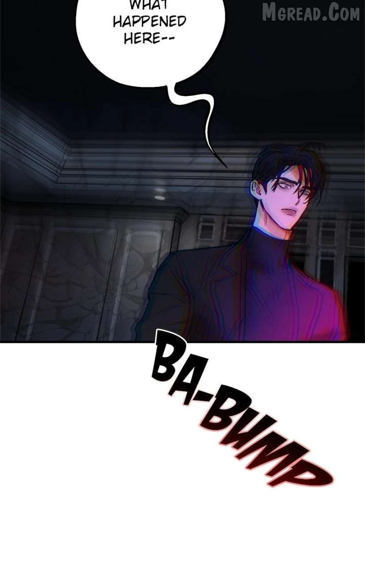 Your Sweet Breath Chapter 43 - page 66