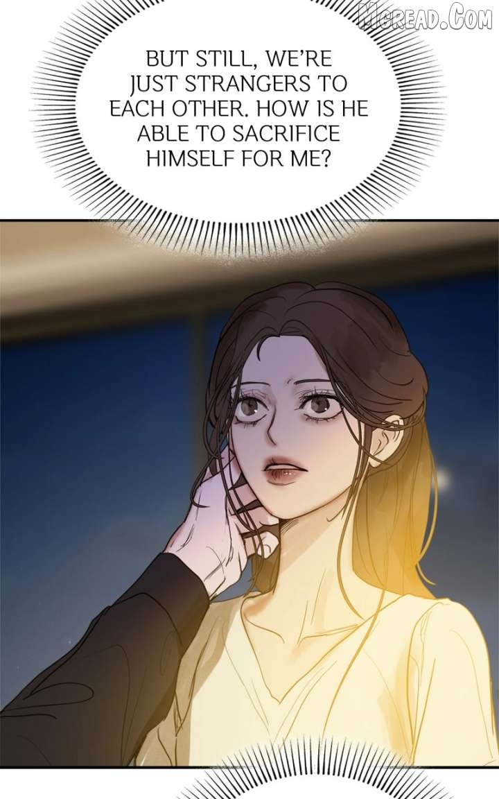 Your Sweet Breath Chapter 43 - page 7