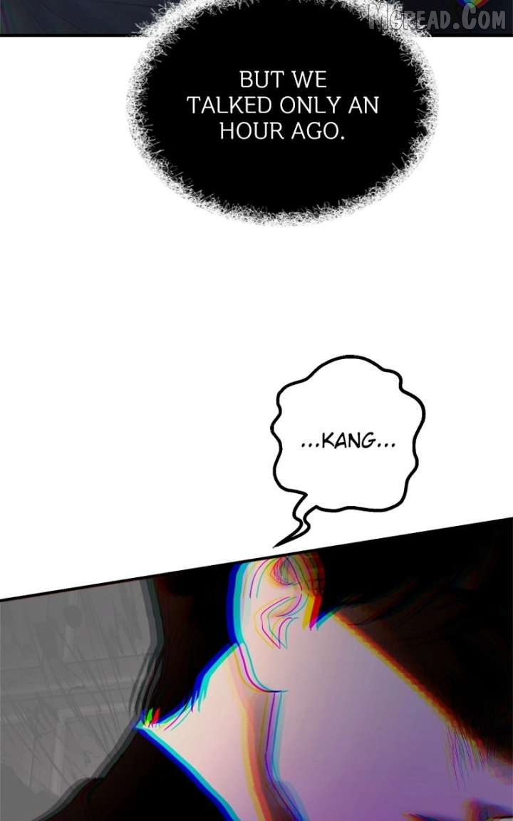 Your Sweet Breath Chapter 43 - page 72