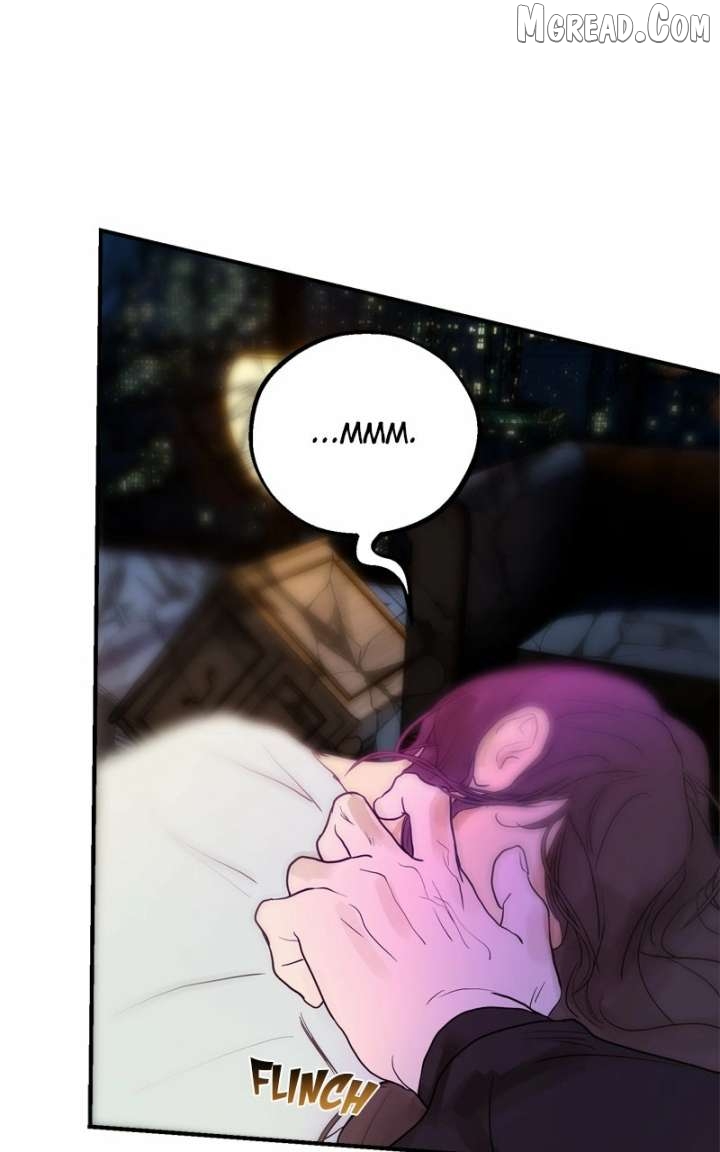 Your Sweet Breath Chapter 43 - page 74