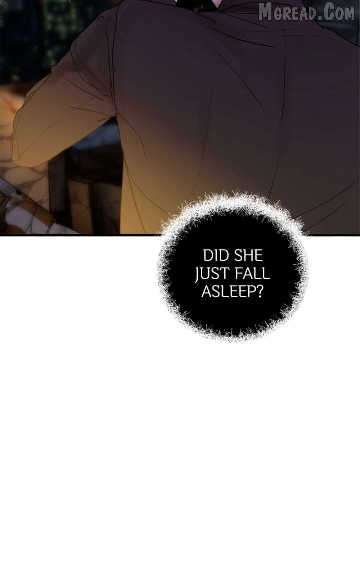 Your Sweet Breath Chapter 43 - page 76