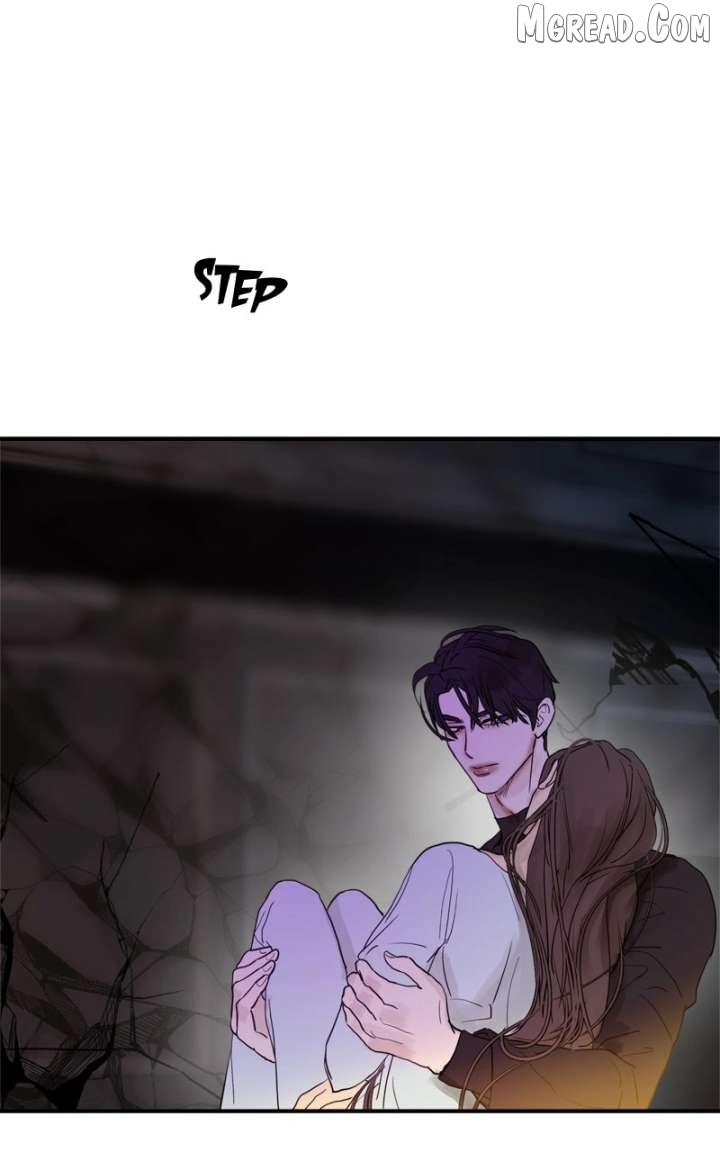 Your Sweet Breath Chapter 43 - page 77