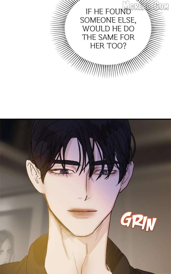 Your Sweet Breath Chapter 43 - page 8