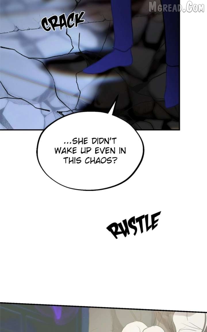 Your Sweet Breath Chapter 43 - page 80