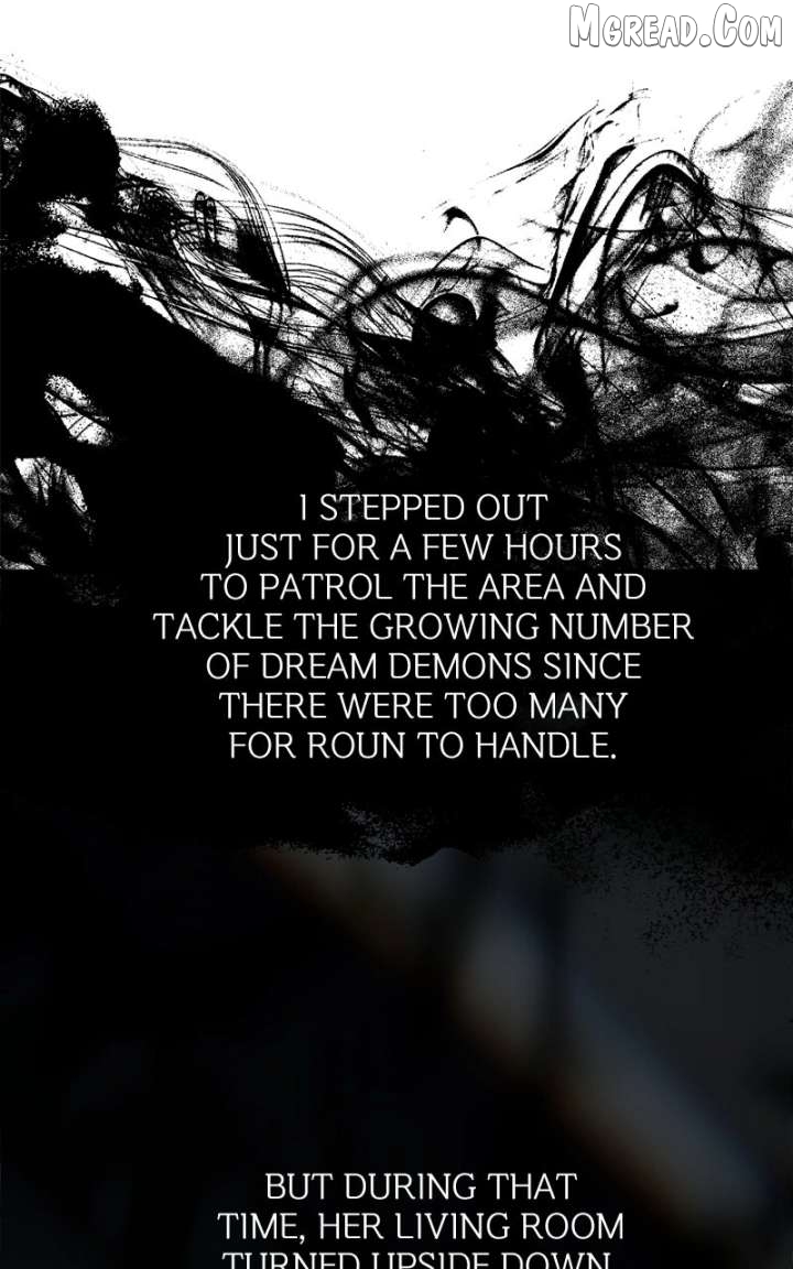 Your Sweet Breath Chapter 43 - page 84