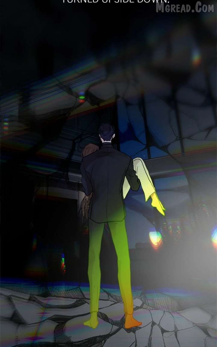 Your Sweet Breath Chapter 43 - page 85