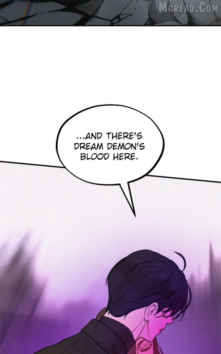 Your Sweet Breath Chapter 43 - page 86