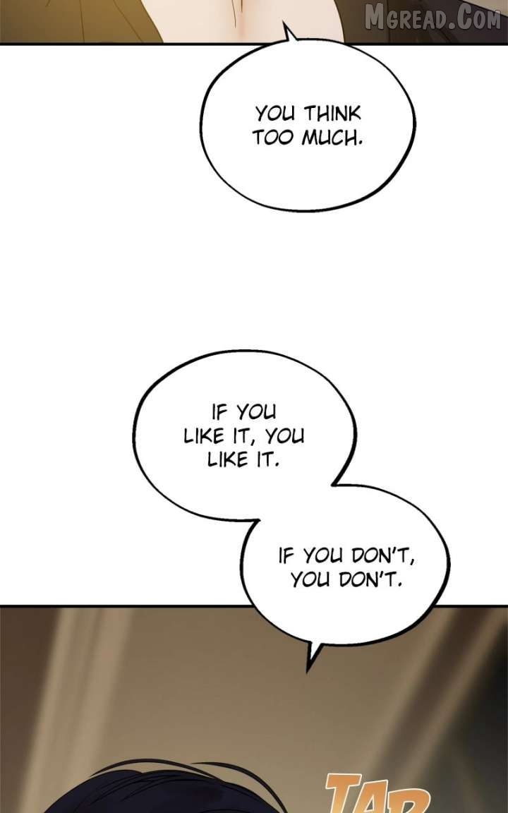 Your Sweet Breath Chapter 43 - page 9