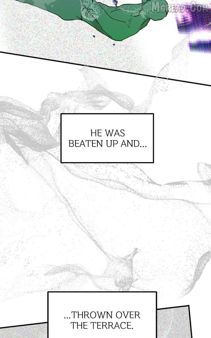 Your Sweet Breath Chapter 43 - page 90