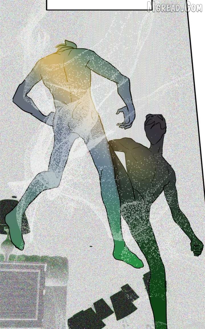 Your Sweet Breath Chapter 43 - page 91