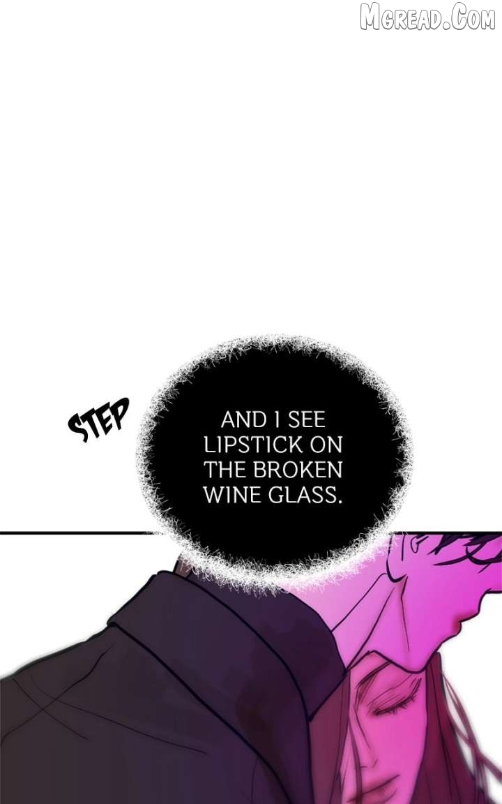 Your Sweet Breath Chapter 43 - page 94
