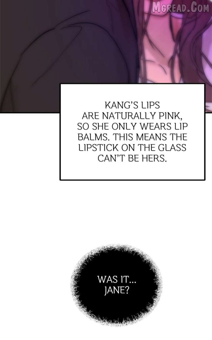 Your Sweet Breath Chapter 43 - page 95