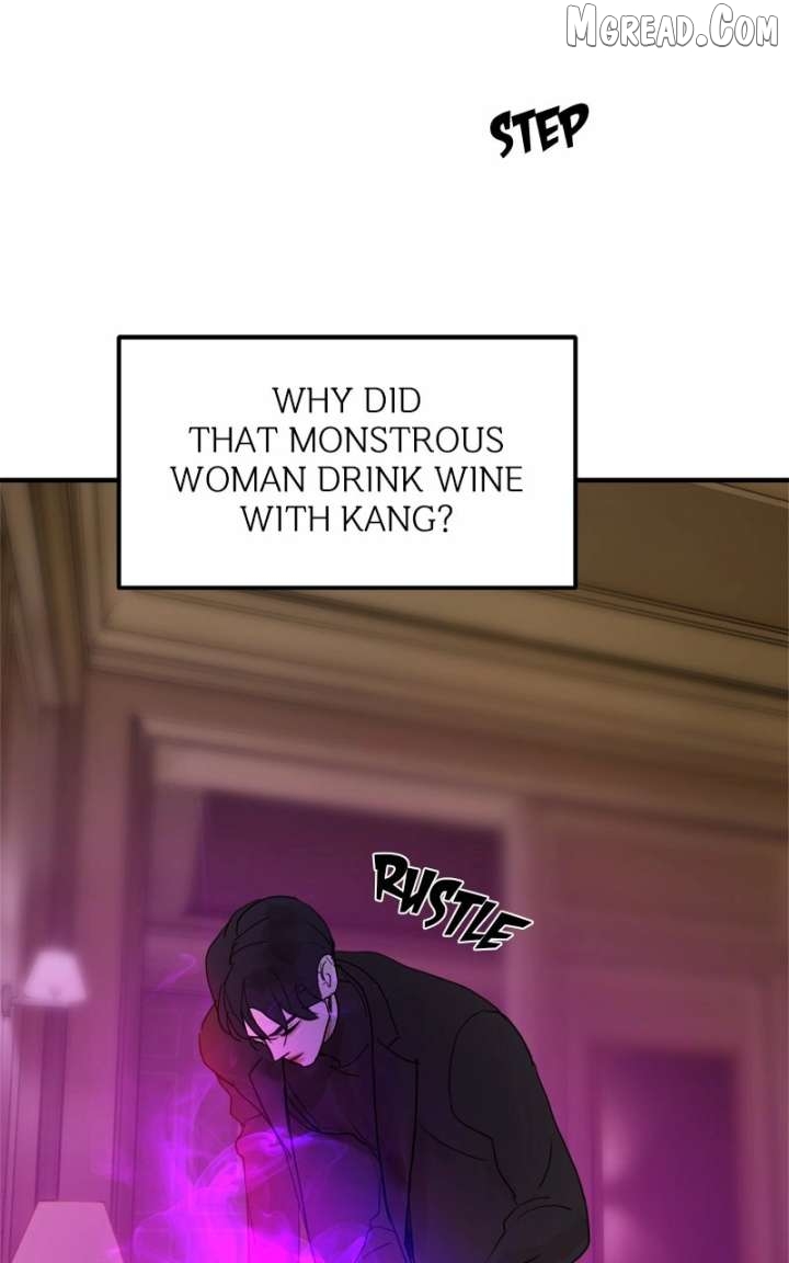 Your Sweet Breath Chapter 43 - page 96