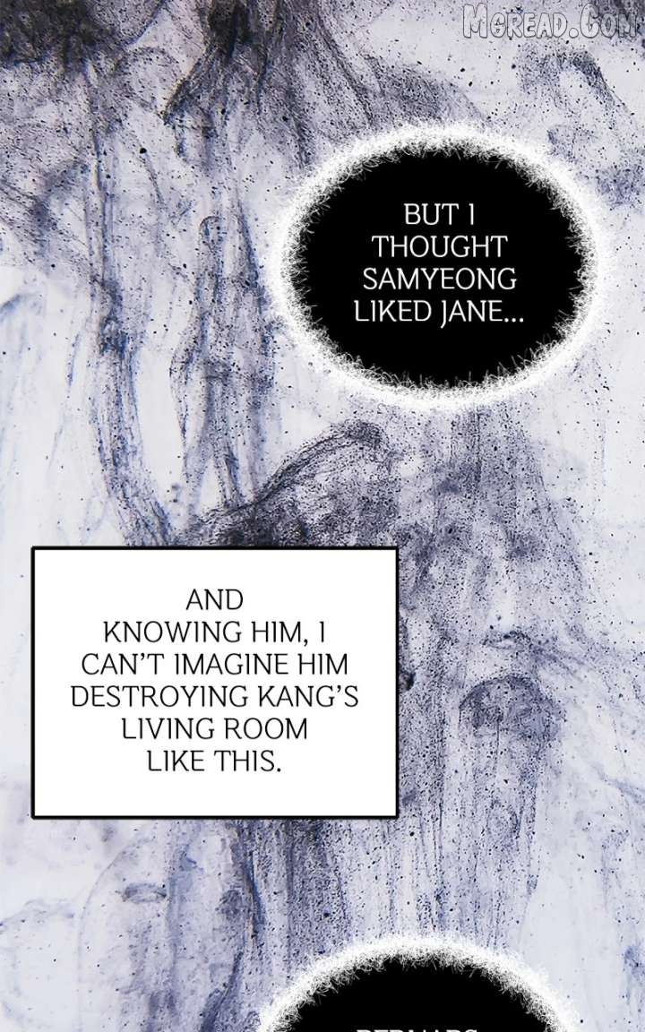 Your Sweet Breath Chapter 43 - page 98