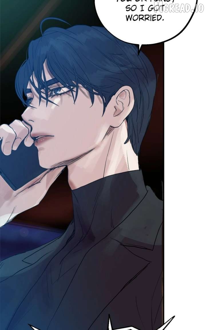 Your Sweet Breath Chapter 44 - page 10