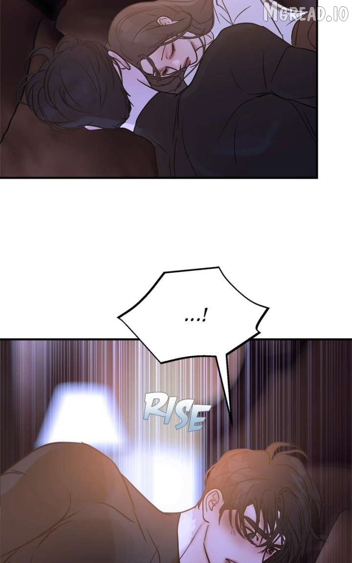 Your Sweet Breath Chapter 44 - page 103