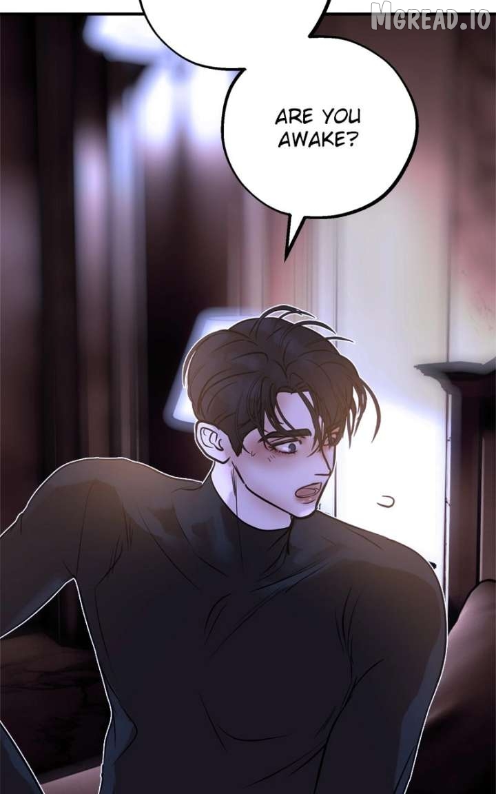 Your Sweet Breath Chapter 44 - page 105