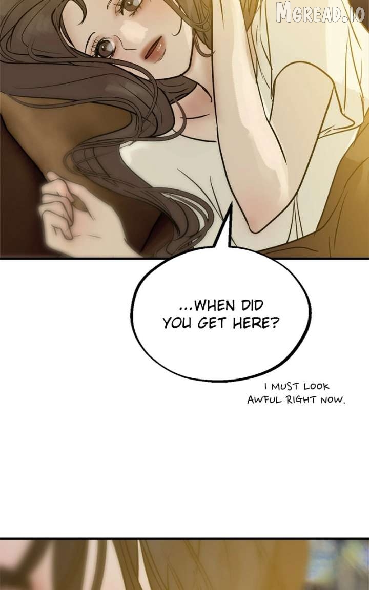 Your Sweet Breath Chapter 44 - page 107