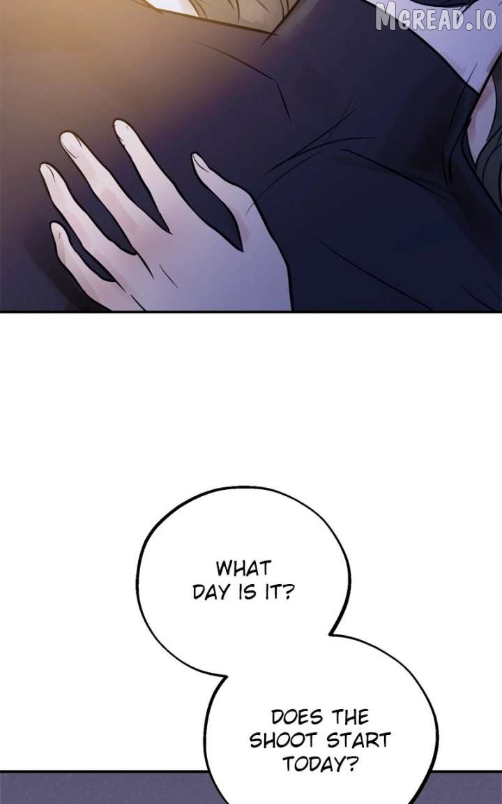 Your Sweet Breath Chapter 44 - page 112