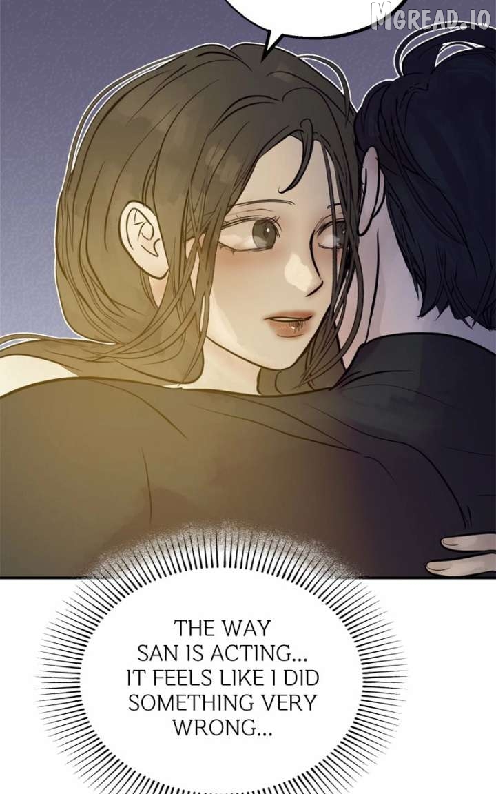 Your Sweet Breath Chapter 44 - page 113