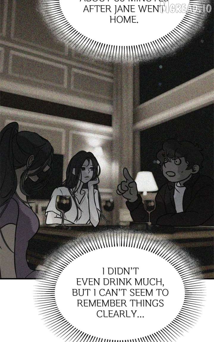 Your Sweet Breath Chapter 44 - page 116