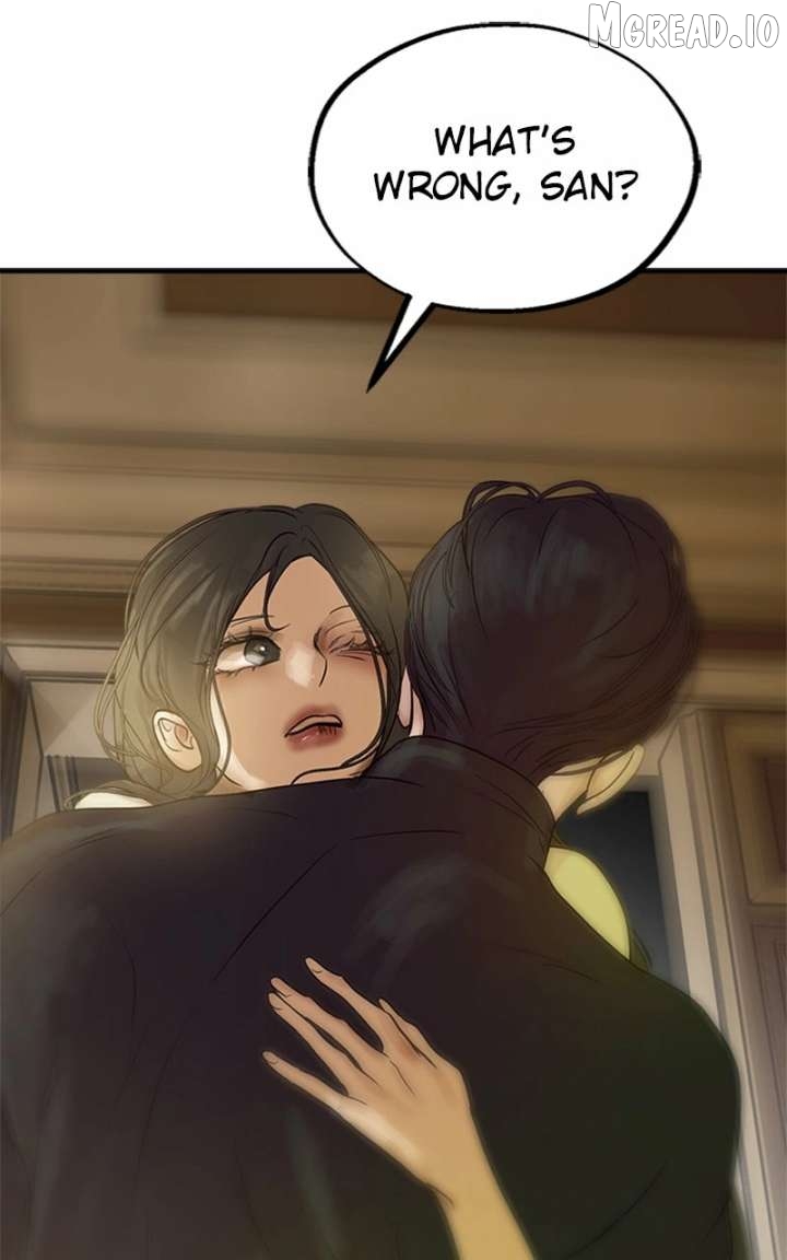Your Sweet Breath Chapter 44 - page 118