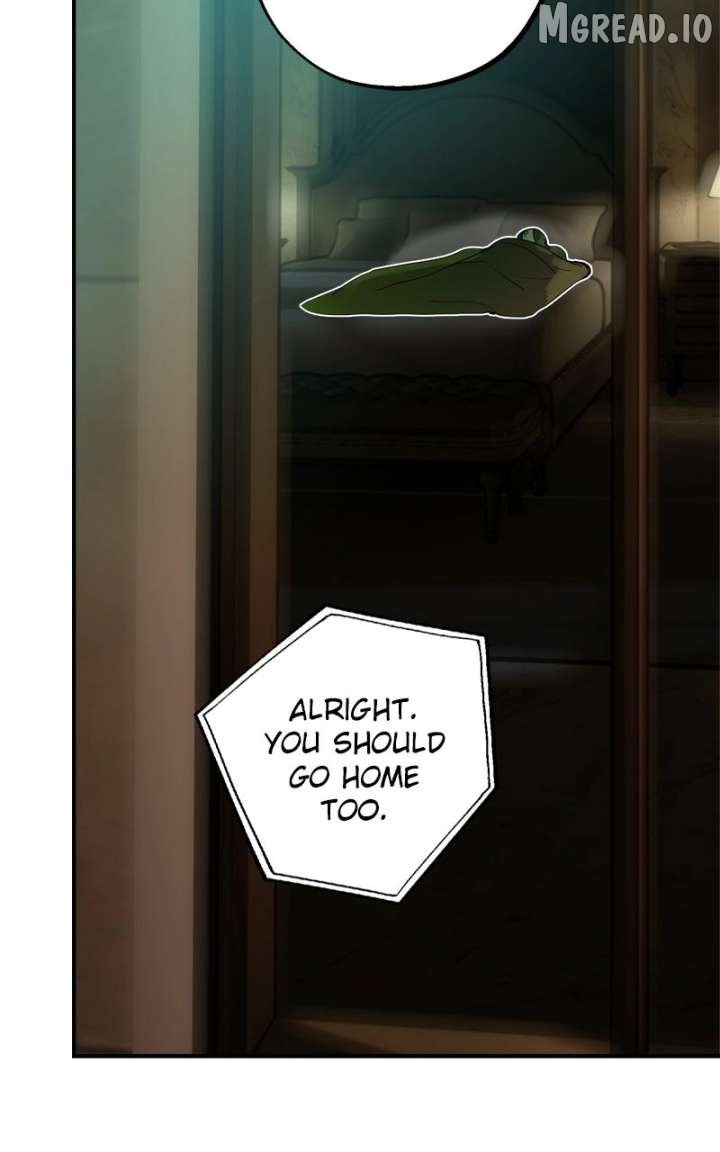 Your Sweet Breath Chapter 44 - page 12