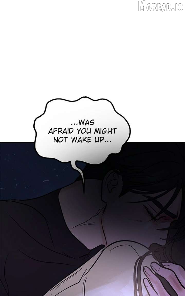 Your Sweet Breath Chapter 44 - page 121