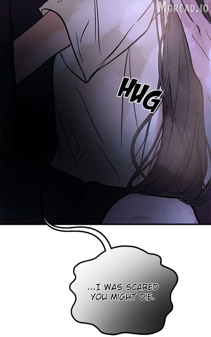 Your Sweet Breath Chapter 44 - page 122