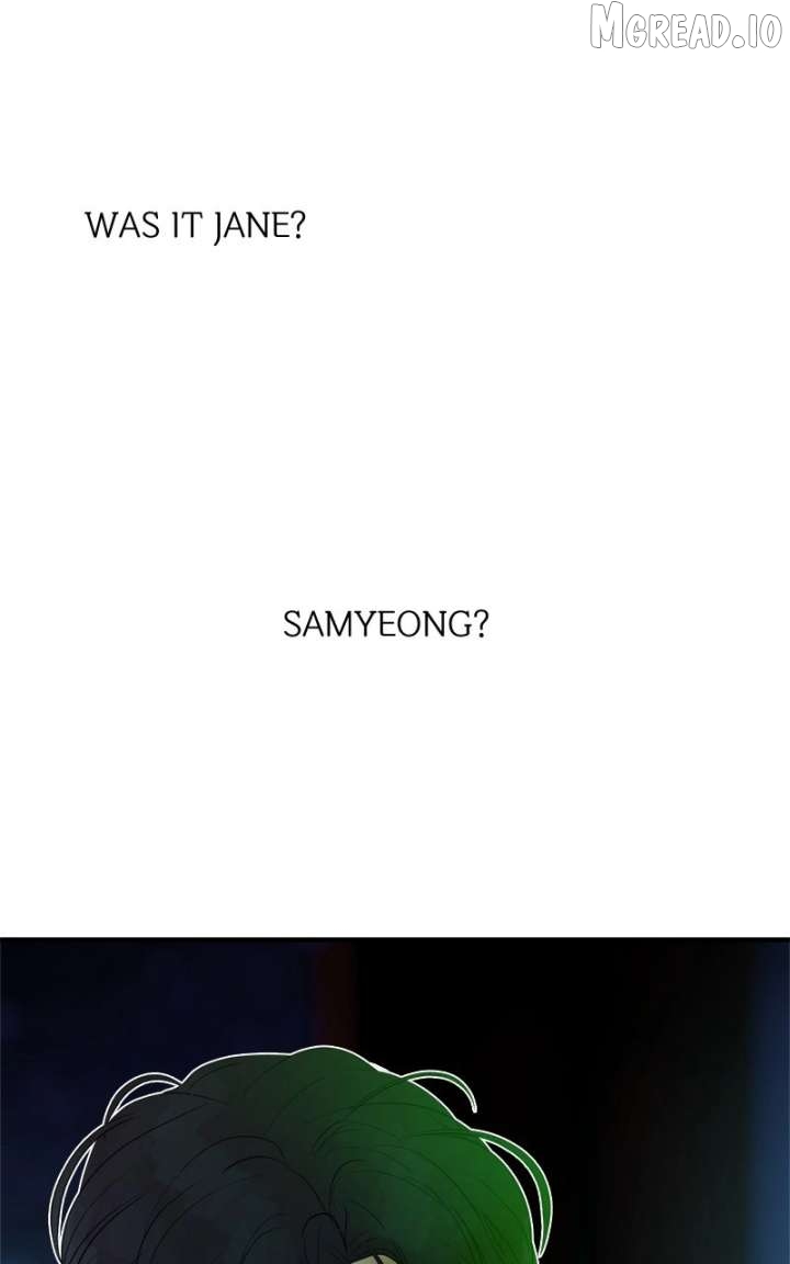 Your Sweet Breath Chapter 44 - page 15