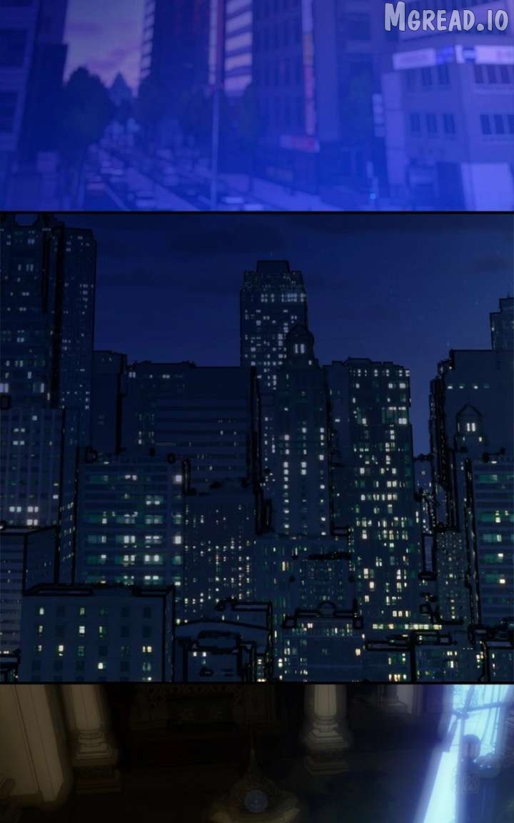 Your Sweet Breath Chapter 44 - page 20