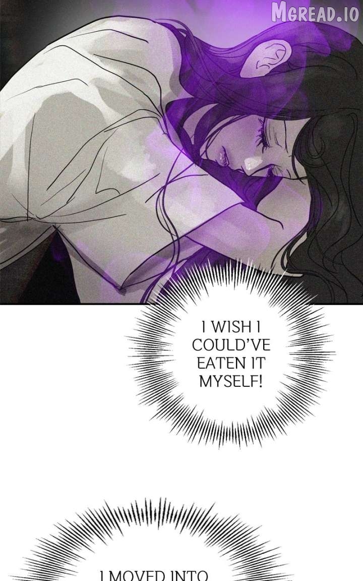 Your Sweet Breath Chapter 44 - page 26