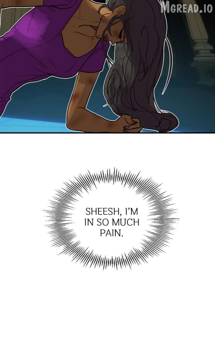 Your Sweet Breath Chapter 44 - page 29