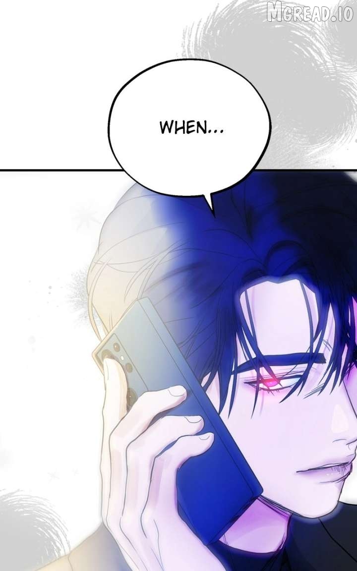 Your Sweet Breath Chapter 44 - page 3