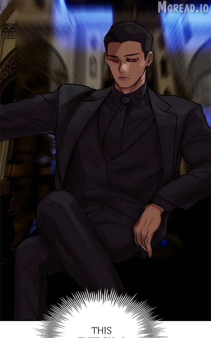 Your Sweet Breath Chapter 44 - page 32