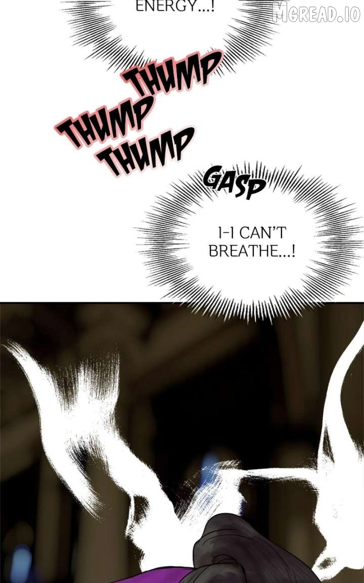 Your Sweet Breath Chapter 44 - page 33