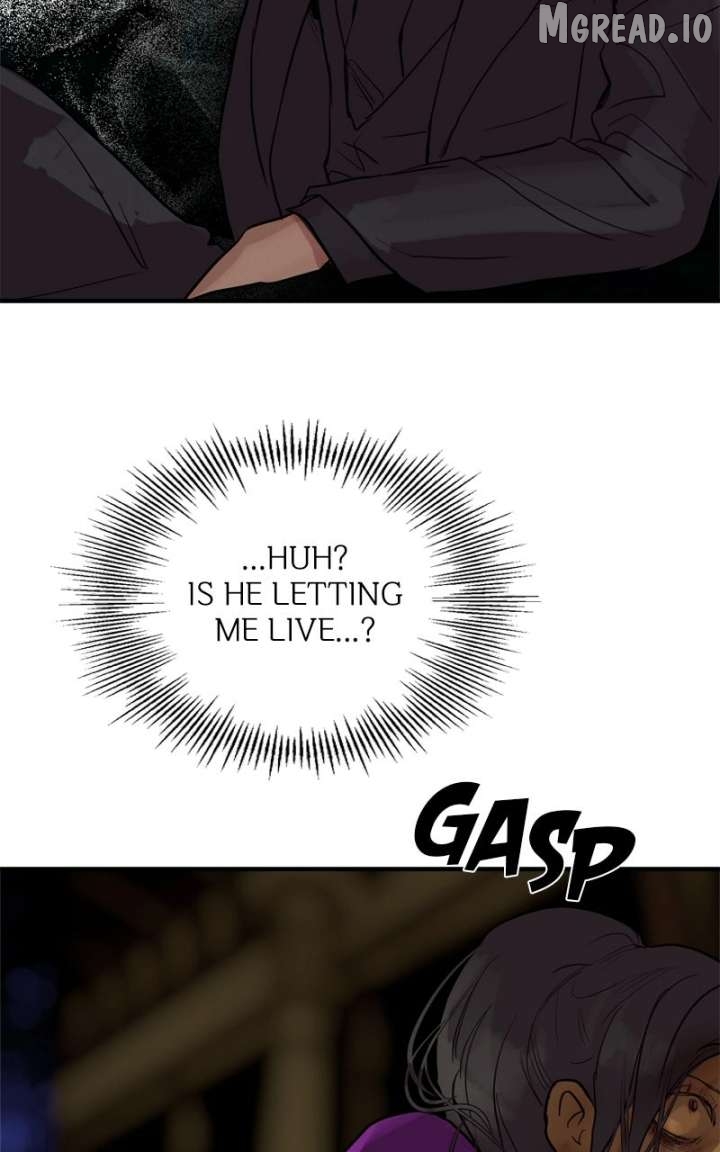 Your Sweet Breath Chapter 44 - page 35