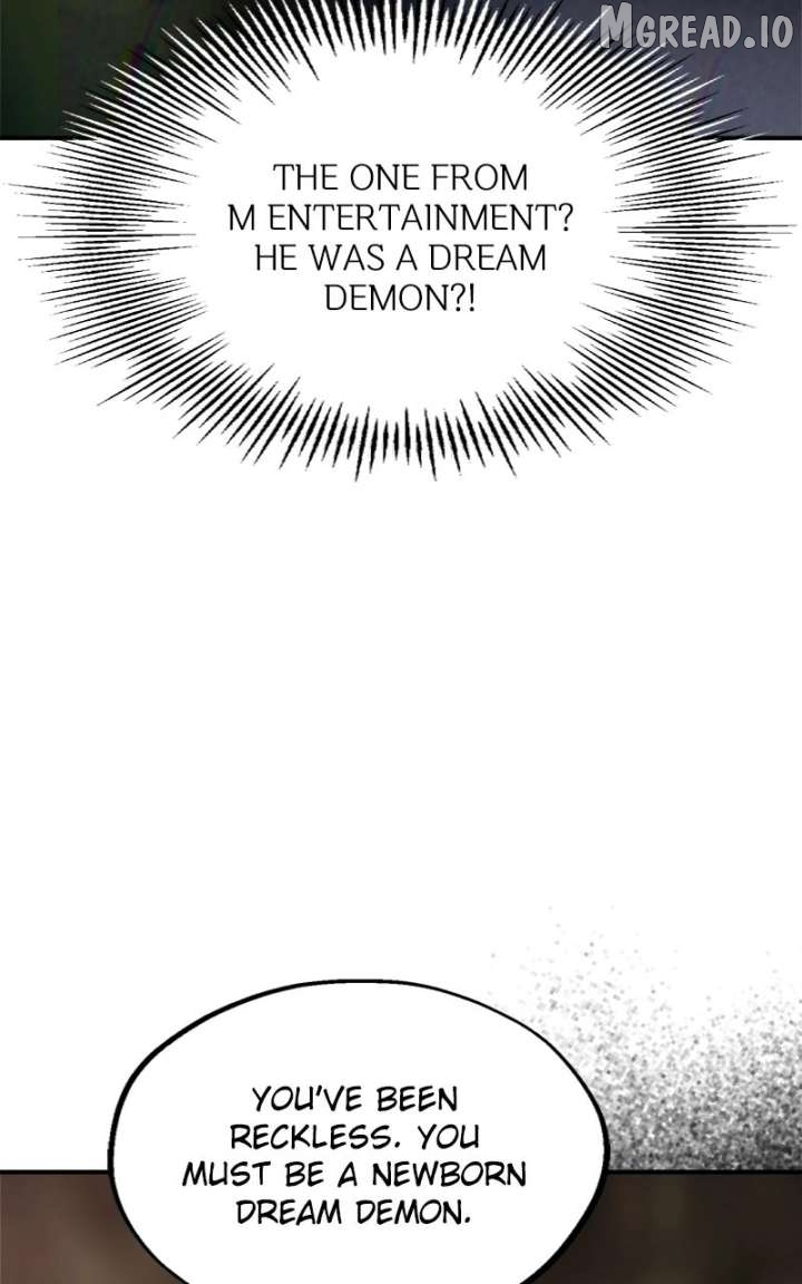 Your Sweet Breath Chapter 44 - page 38