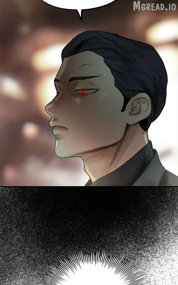 Your Sweet Breath Chapter 44 - page 39