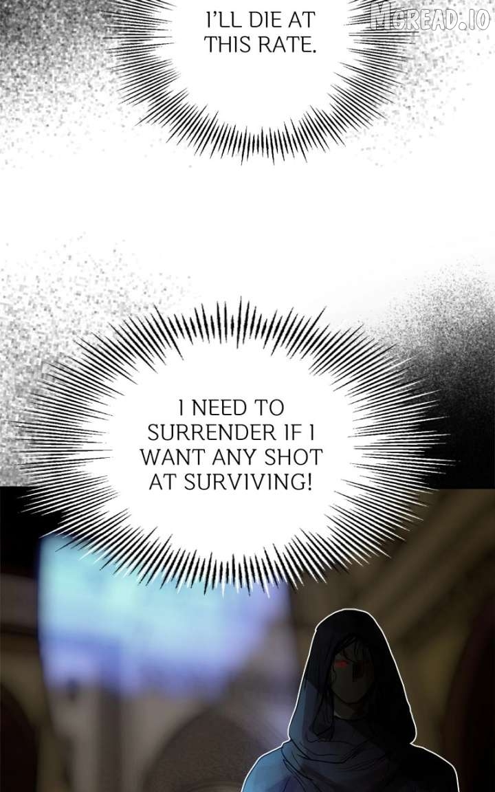 Your Sweet Breath Chapter 44 - page 40