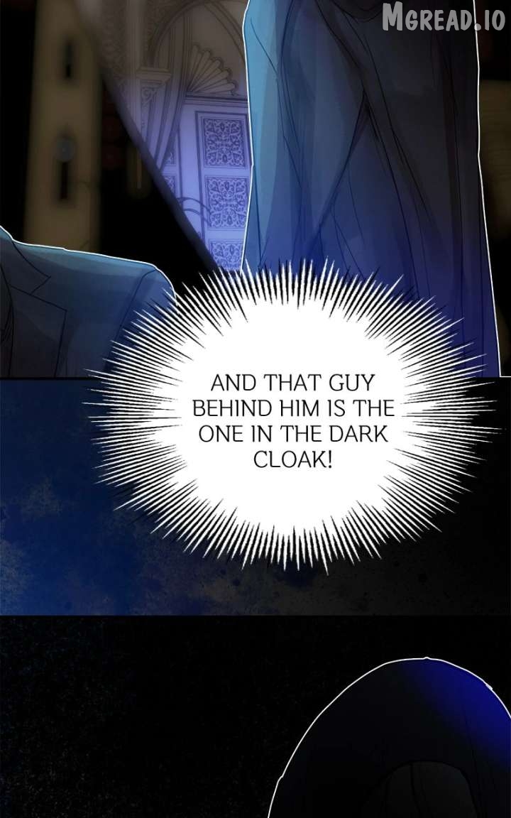 Your Sweet Breath Chapter 44 - page 41